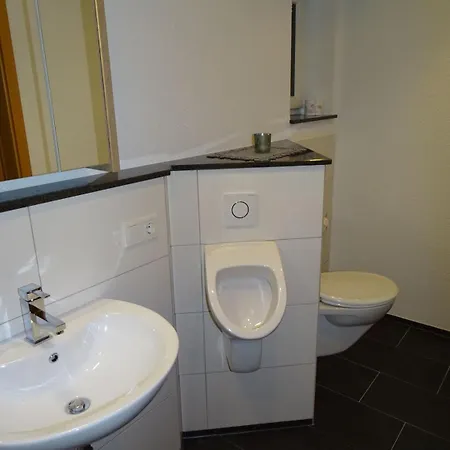 Am Weinberg דירה