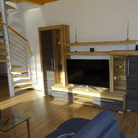 דירה Am Weinberg