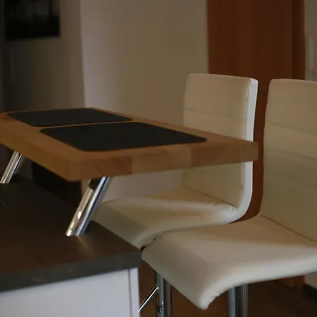 Am Weinberg דירה *