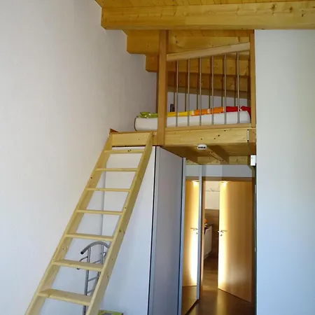 Am Weinberg דירה Ostrach