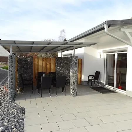 דירה Am Weinberg