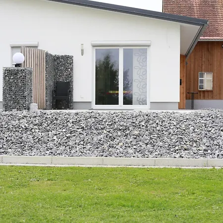 דירה Am Weinberg Ostrach