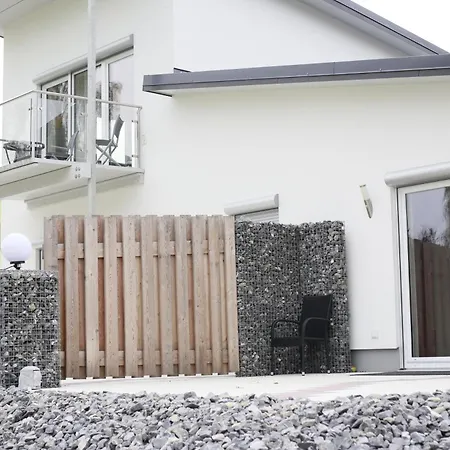 דירה Am Weinberg *